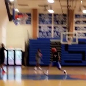 Meet your Posher, Adrian